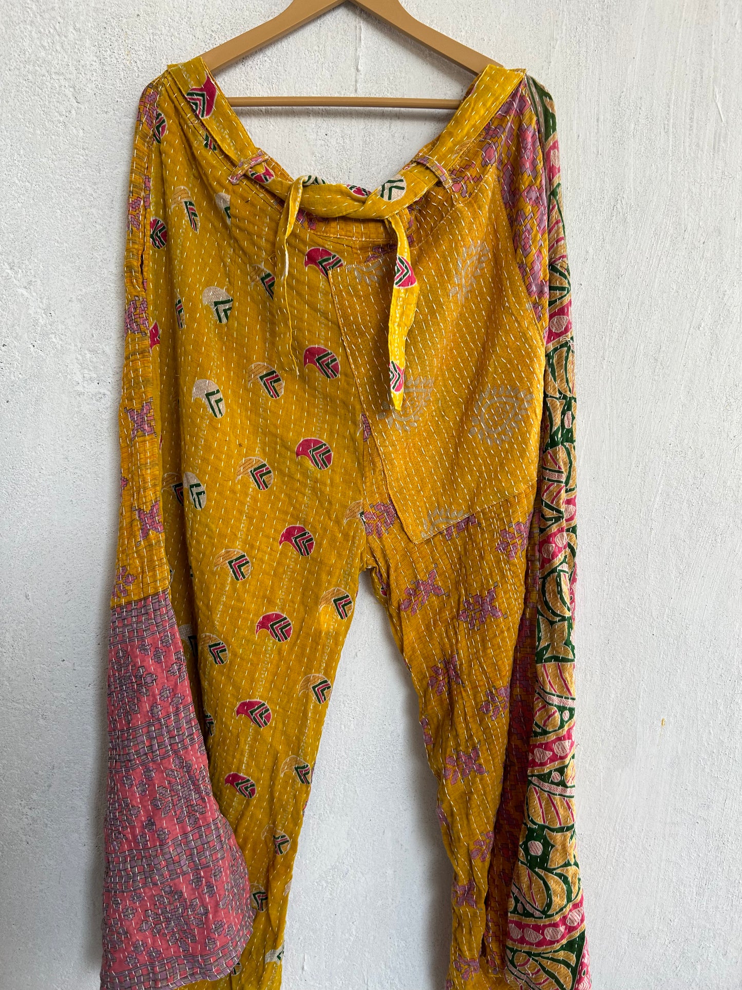 Kantha Wonder L Pants KSPNT 249