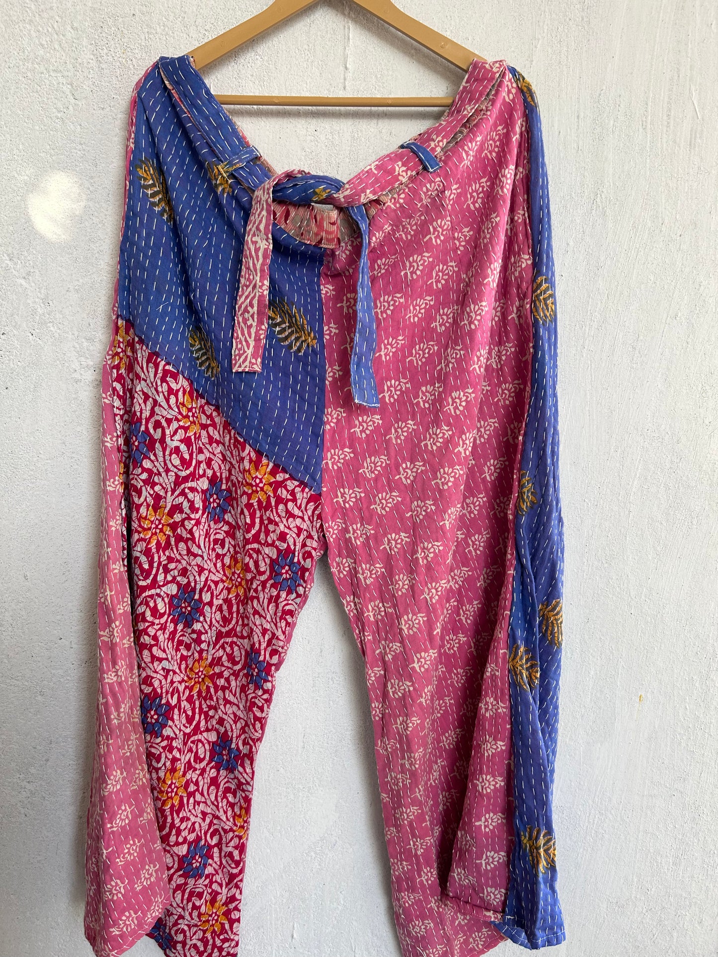 Kantha Wonder L Pants KSPNT 254