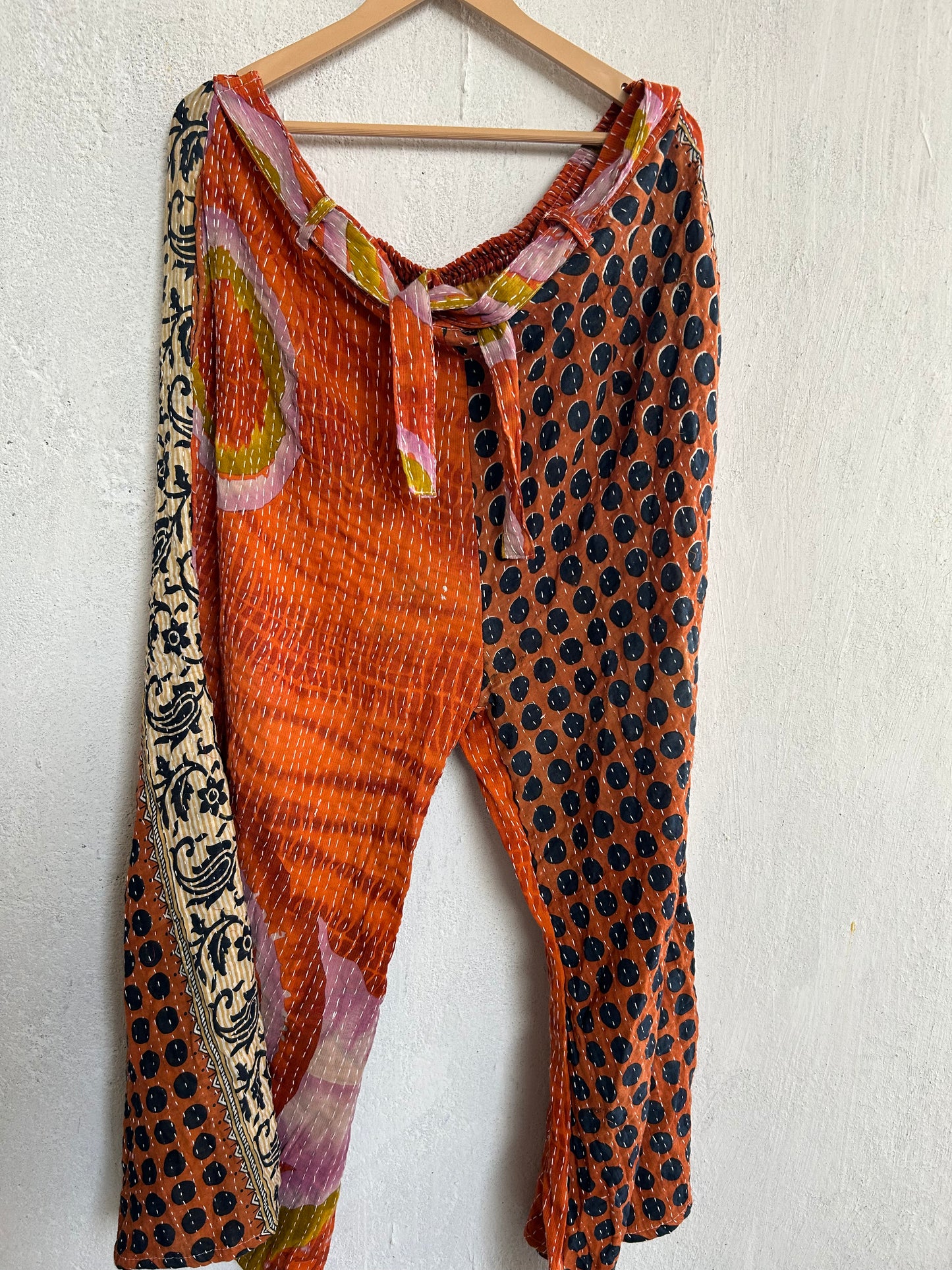 Kantha Wonder L Pants KSPNT 258