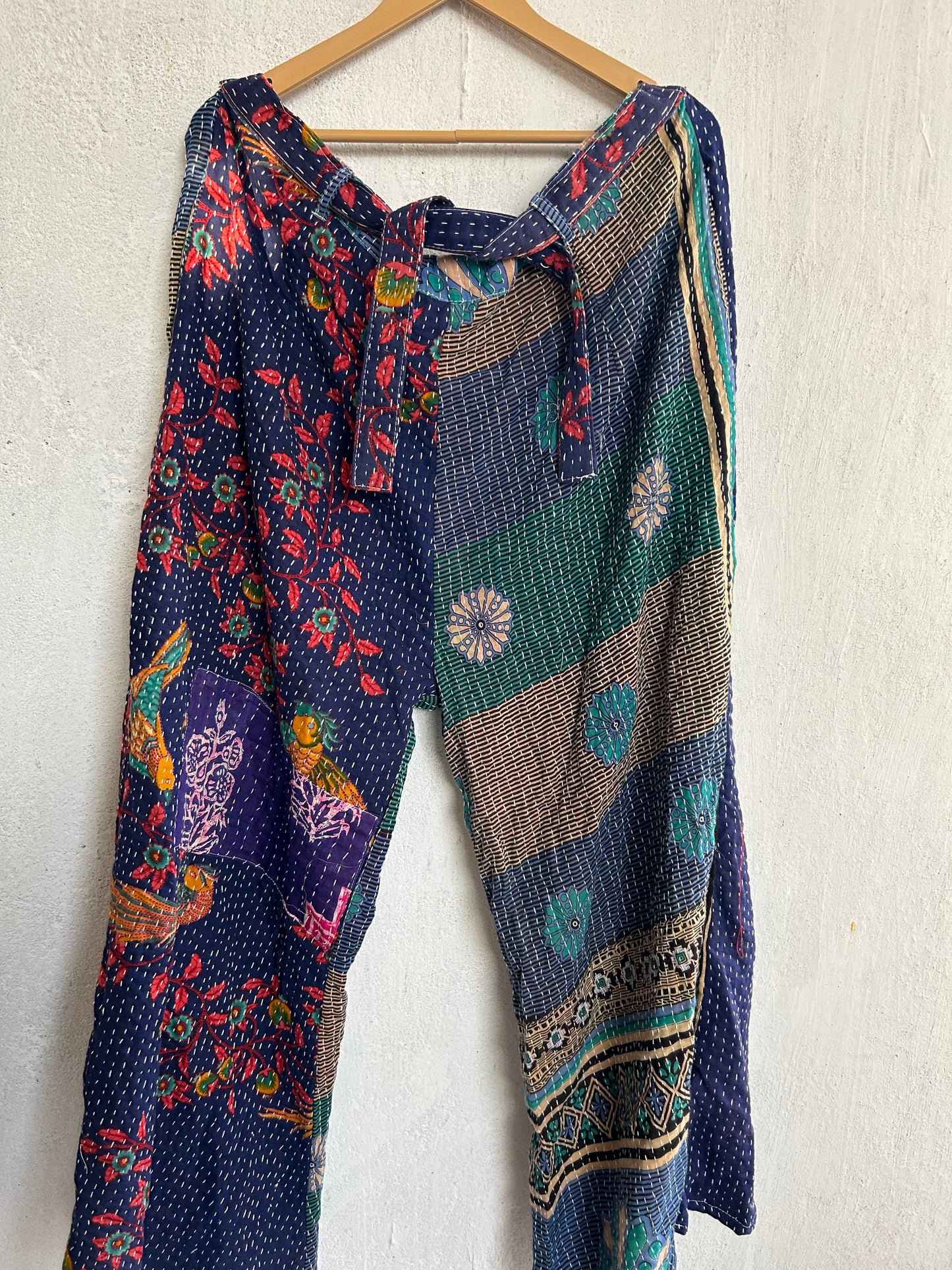 Kantha Wonder L Pants KSPNT 260