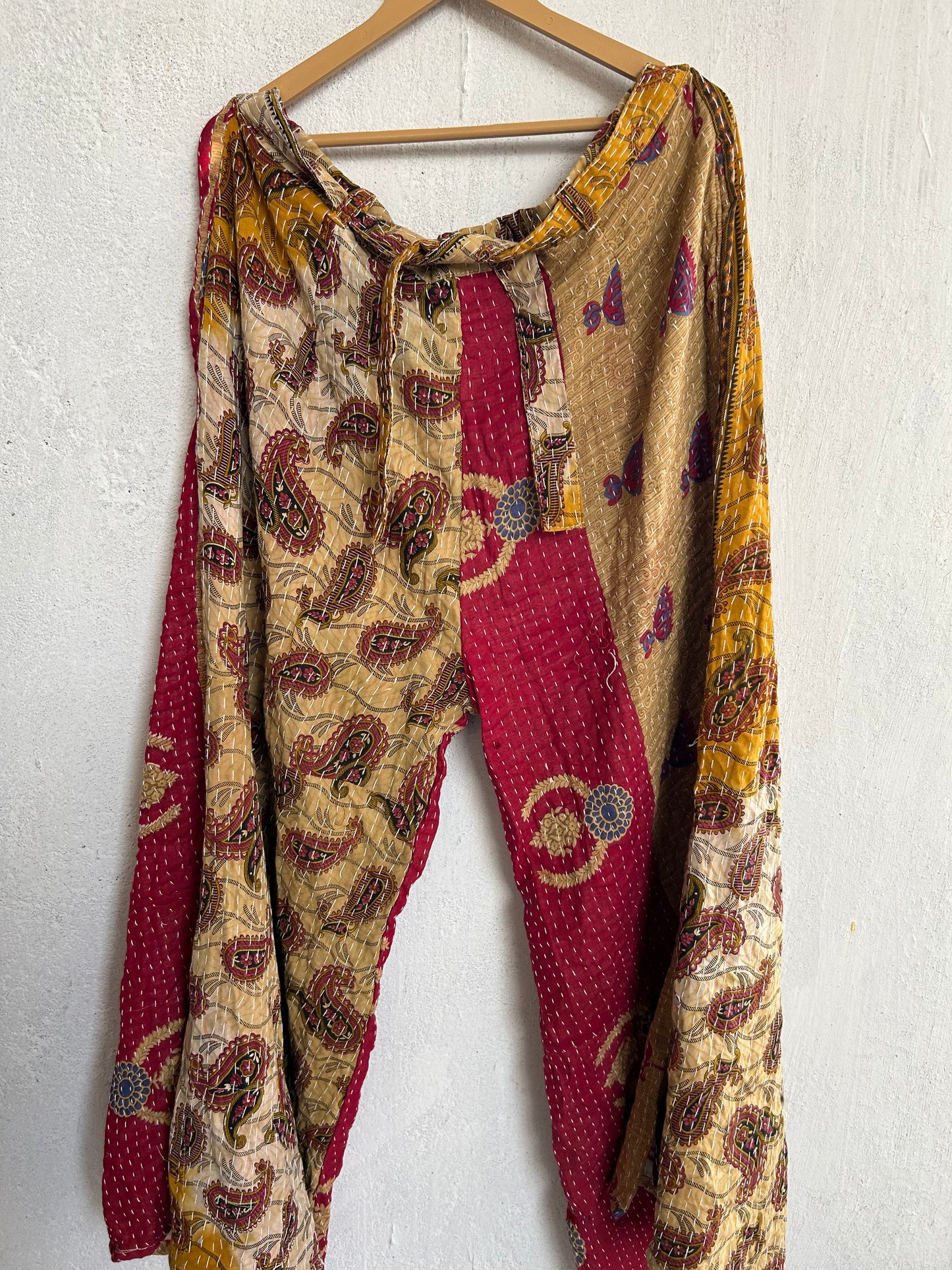 Kantha Wonder L Pants KSPNT 262