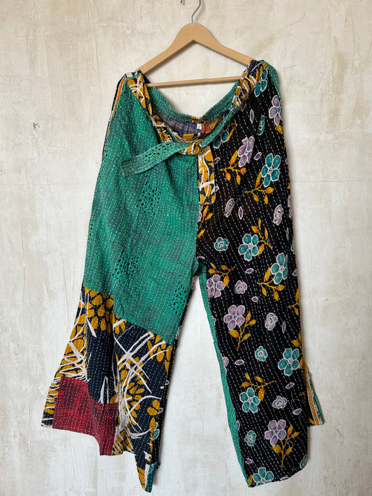 Kantha Wonder L Pants KSPNT 27