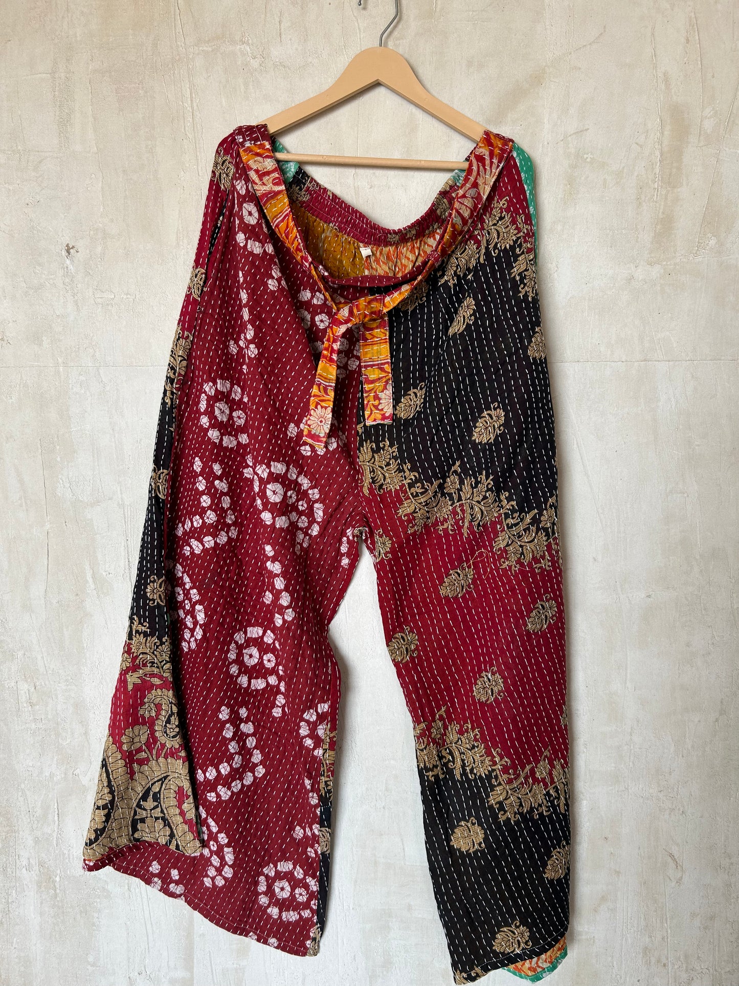 Kantha Wonder L Pants KSPNT 28