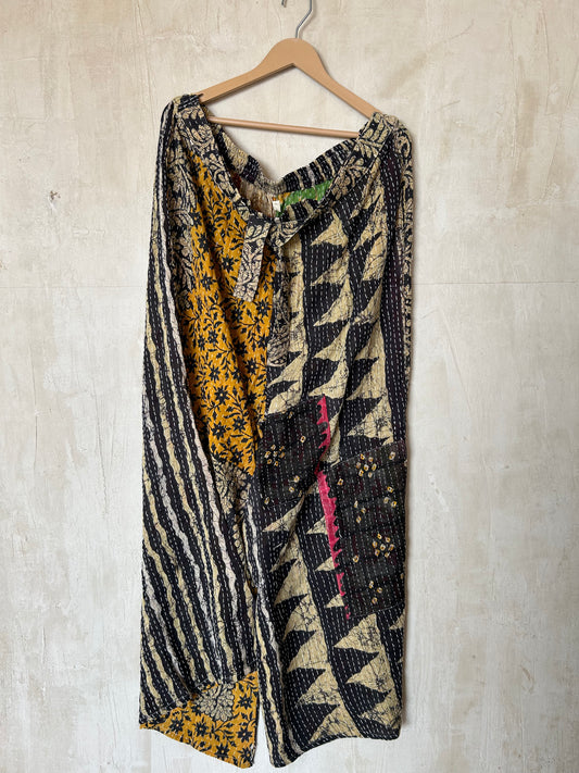 Kantha Wonder L Pants KSPNT 32