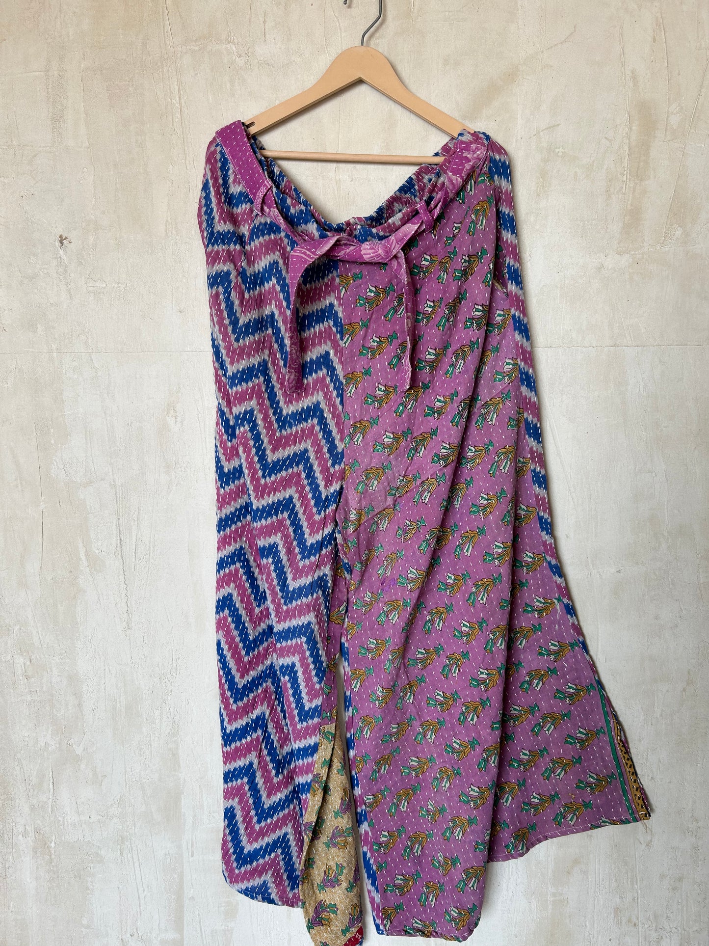 Kantha Wonder L Pants KSPNT 35