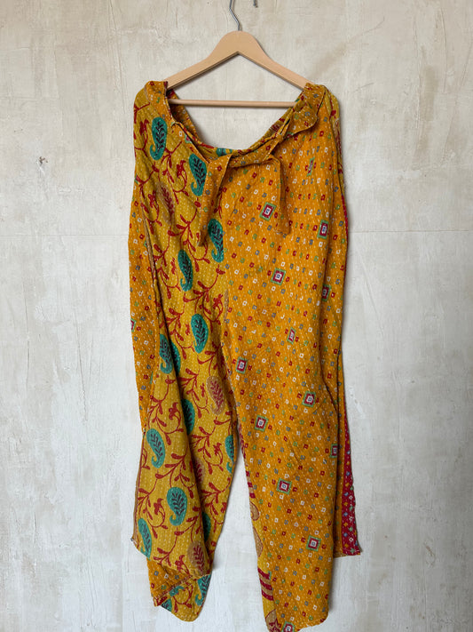 Kantha Wonder L Pants KSPNT 39