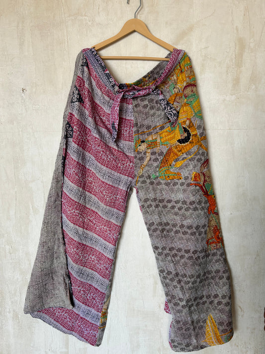 Kantha Wonder L Pants KSPNT 40