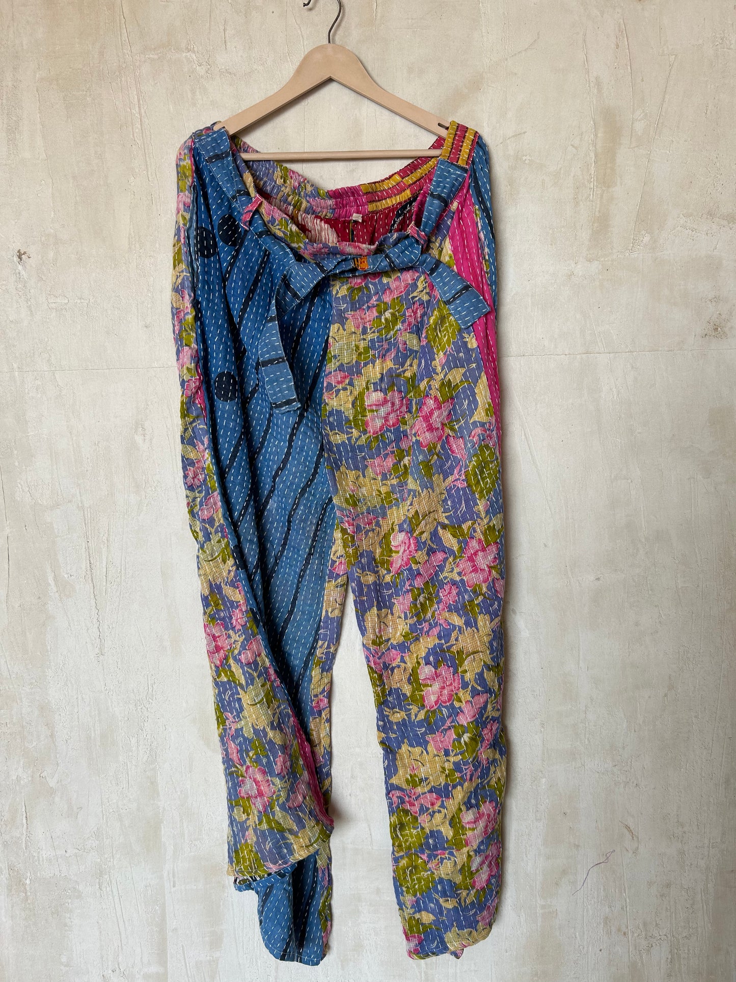 Kantha Wonder L Pants KSPNT 43