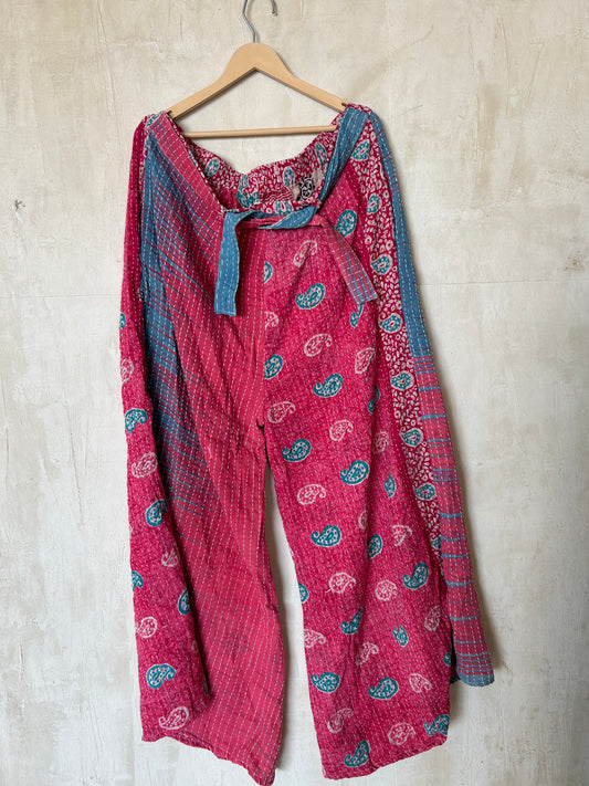 Kantha Wonder L Pants KSPNT 48