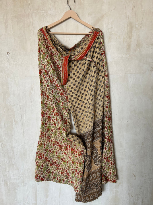 Kantha Wonder L Pants KSPNT 68