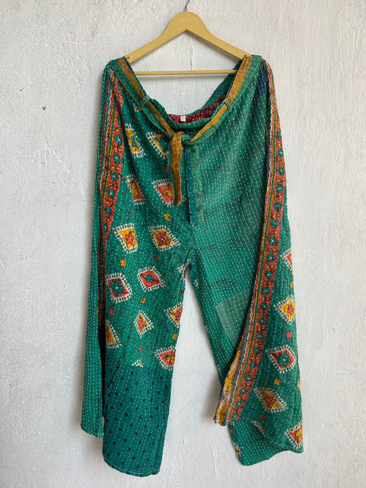 Kantha Wonder L Pants KSPNT 90