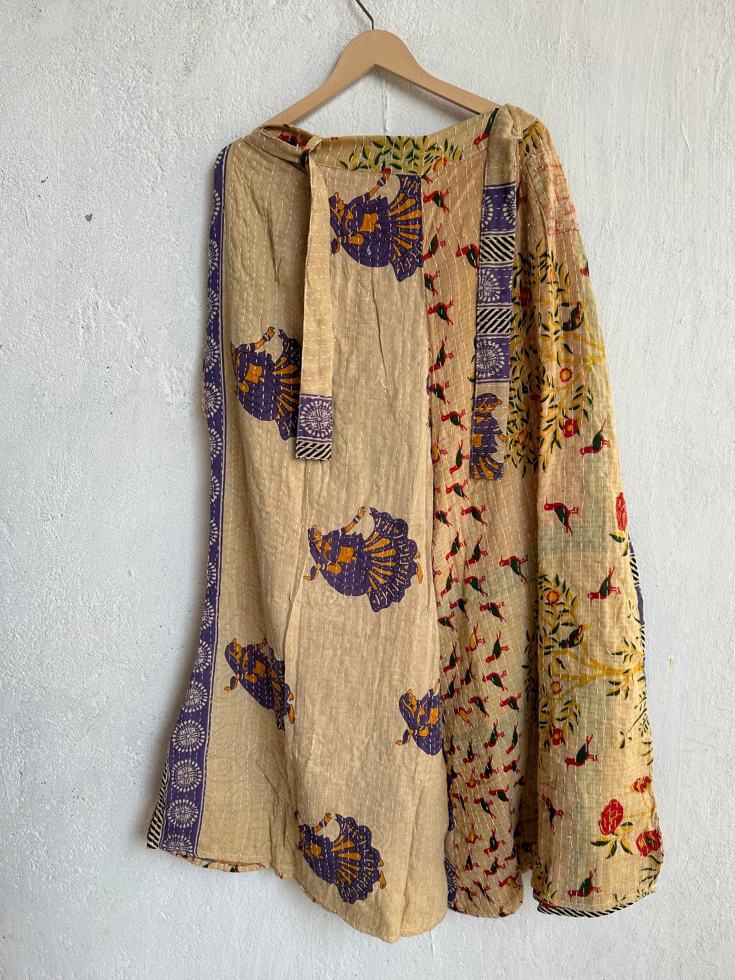 Kantha Wonder L Pants KSPNT 91