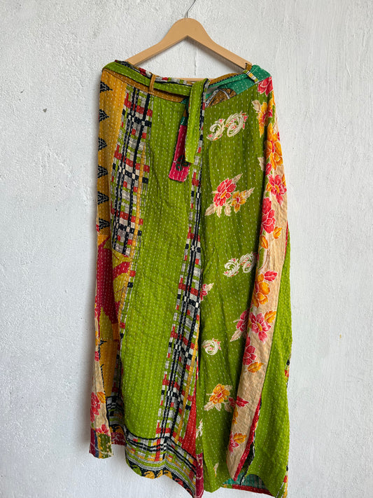 Kantha Wonder L Pants KSPNT 97