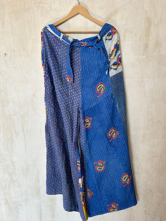 Kantha Wonder M Pants KSPNT 01