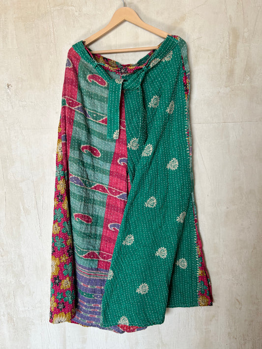 Kantha Wonder M Pants KSPNT 02