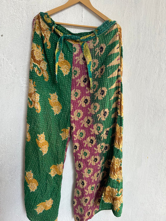 Kantha Wonder M Pants KSPNT 238