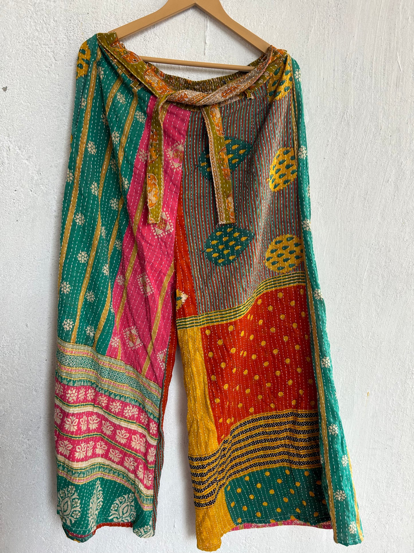 Kantha Wonder M Pants KSPNT 239