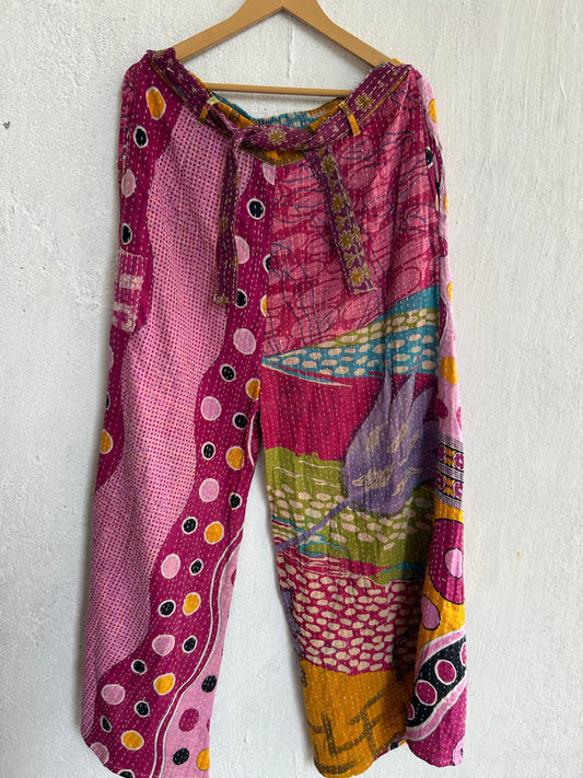 Kantha Wonder M Pants KSPNT 241