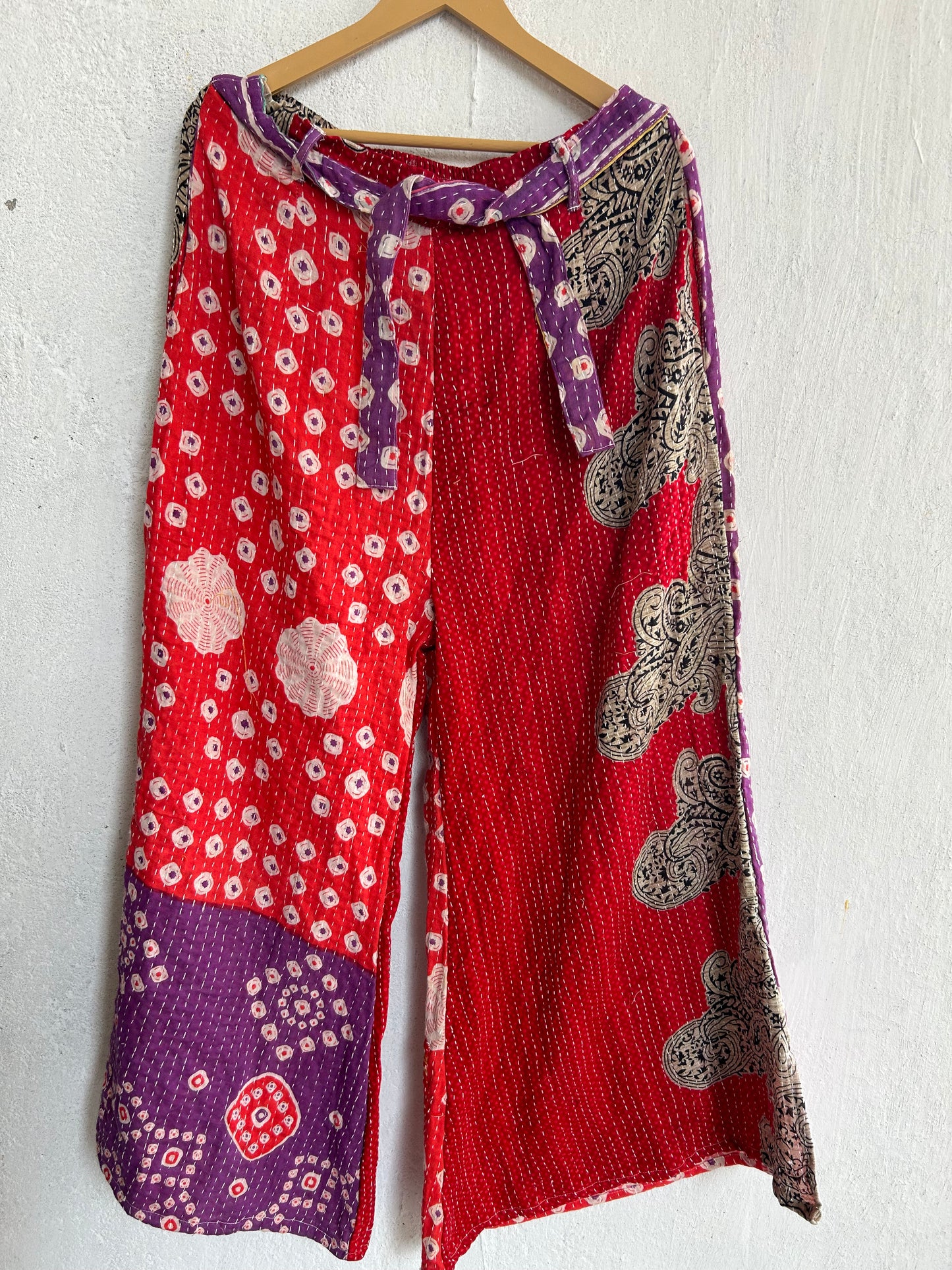 Kantha Wonder M Pants KSPNT 242