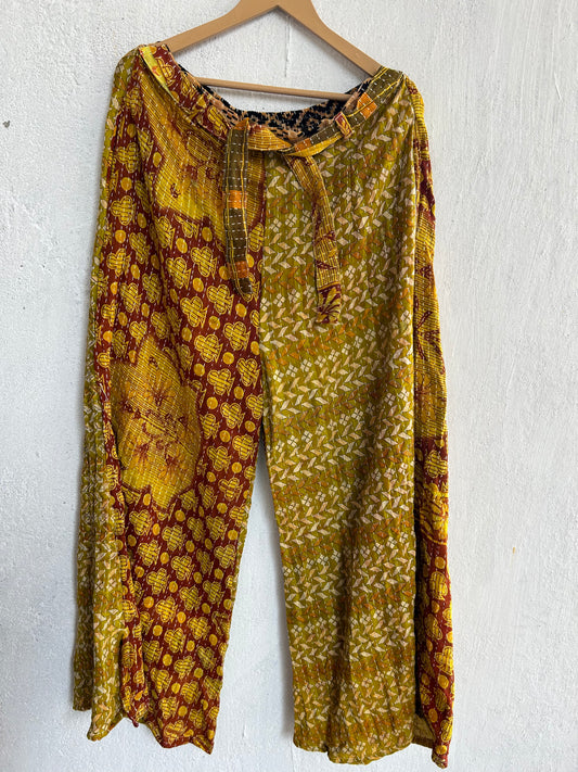 Kantha Wonder M Pants KSPNT 244