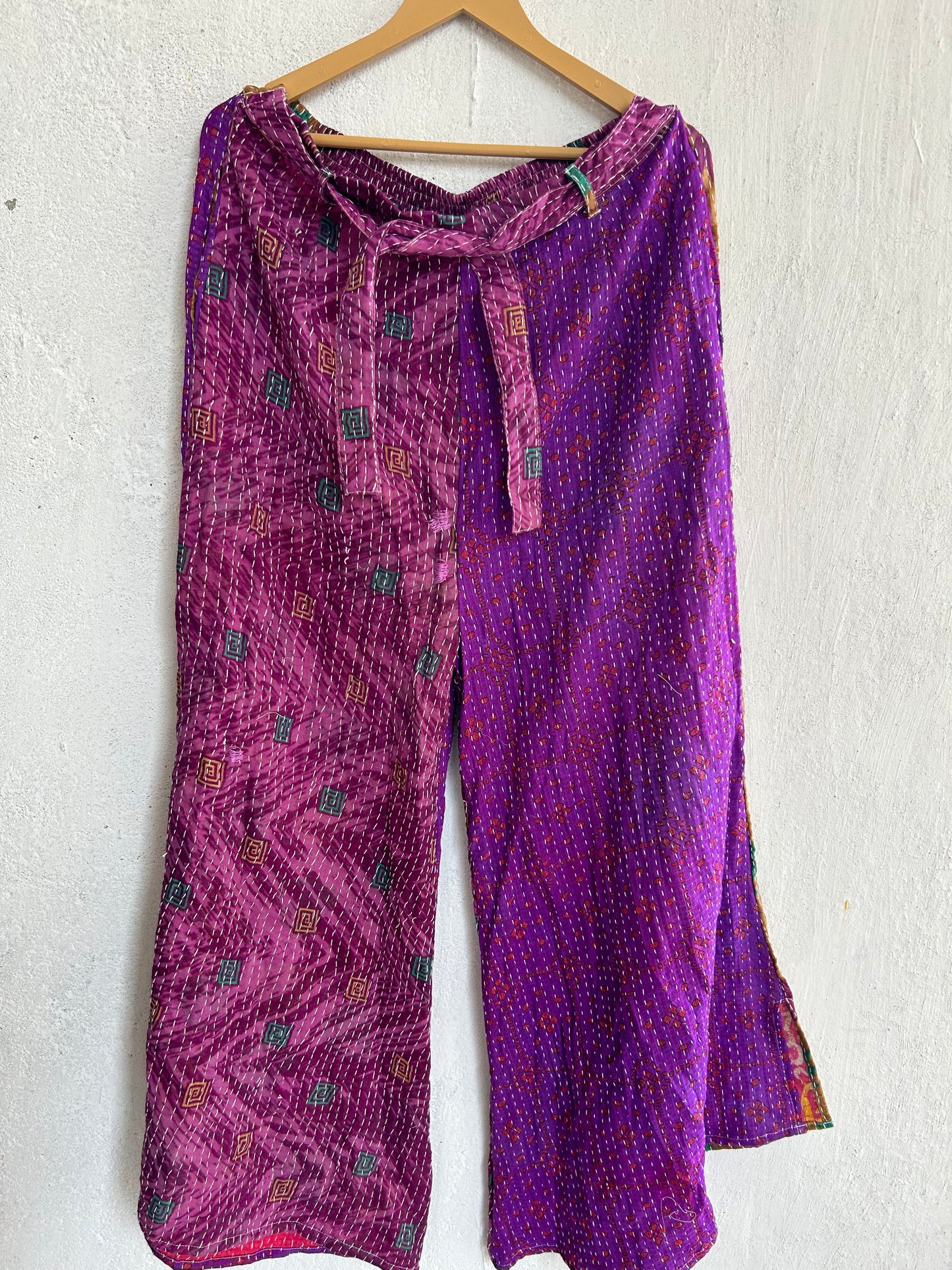 Kantha Wonder M Pants KSPNT 245