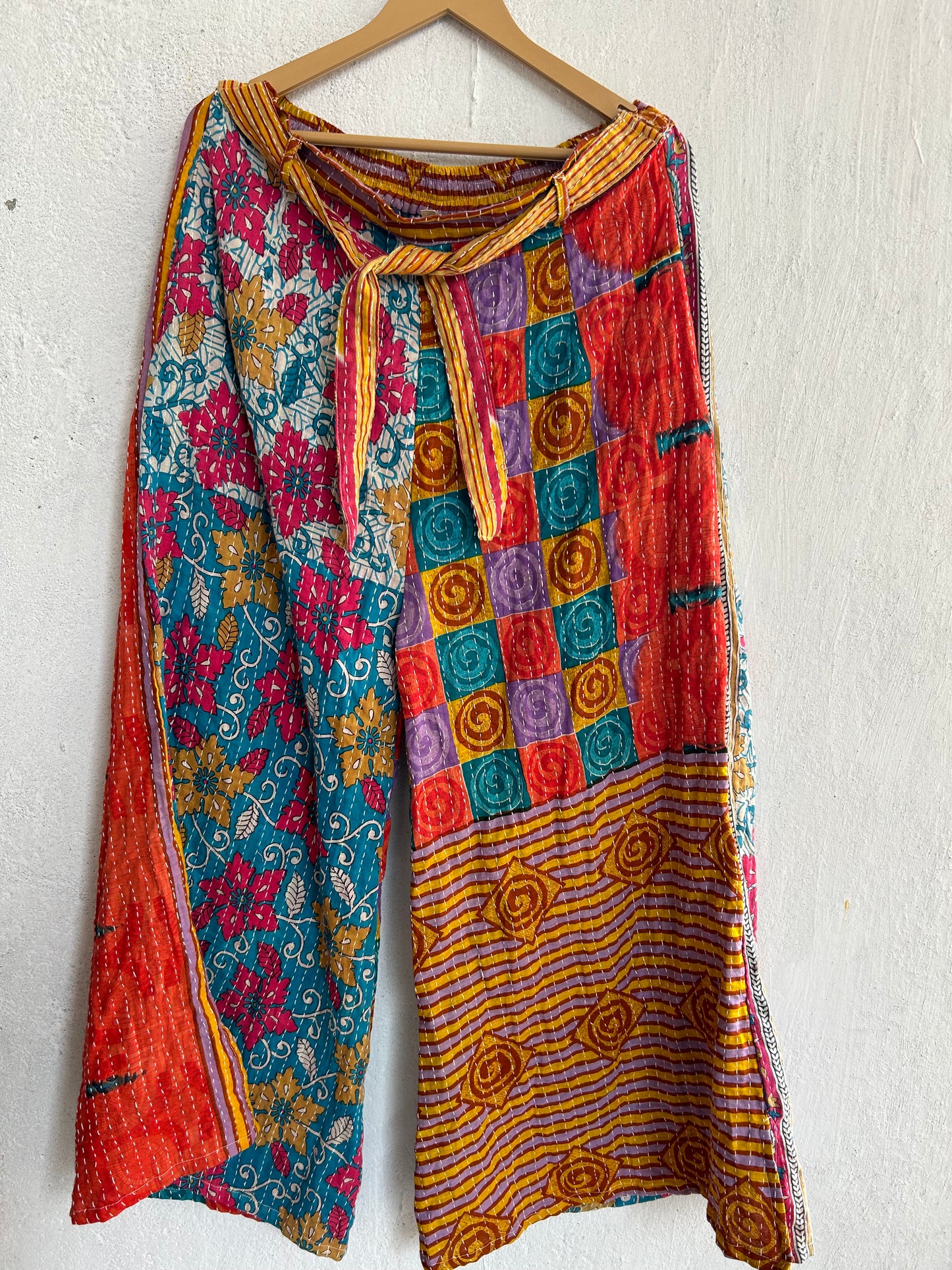 Kantha Wonder M Pants KSPNT 246