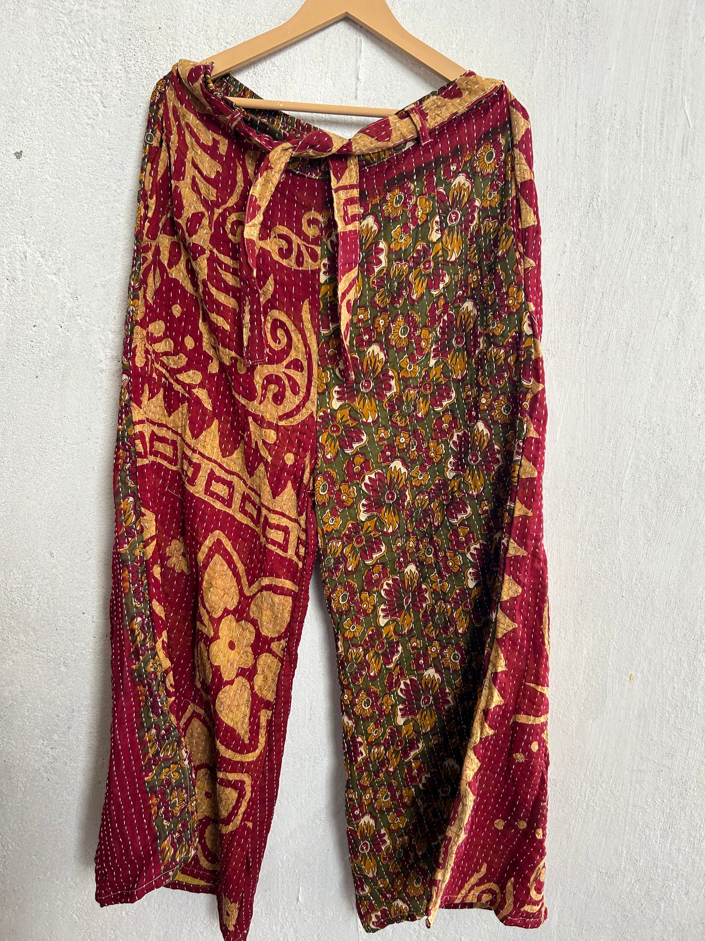 Kantha Wonder M Pants KSPNT 251