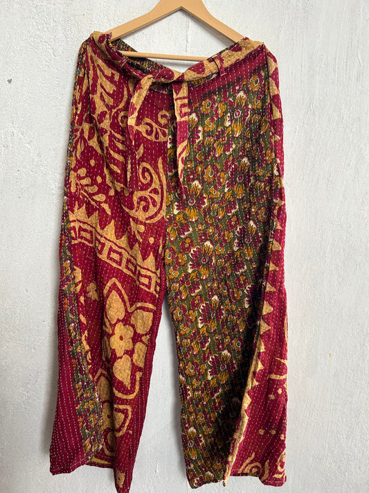 Kantha Wonder M Pants KSPNT 251