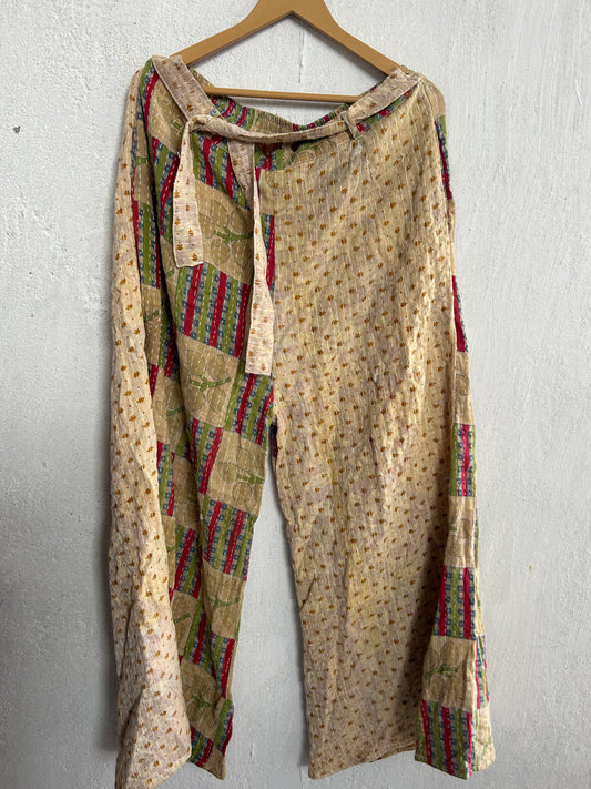 Kantha Wonder M Pants KSPNT 252