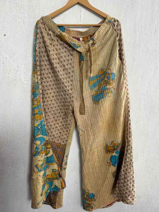 Kantha Wonder M Pants KSPNT 253