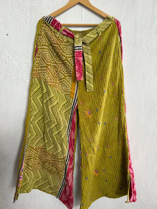 Kantha Wonder M Pants KSPNT 254