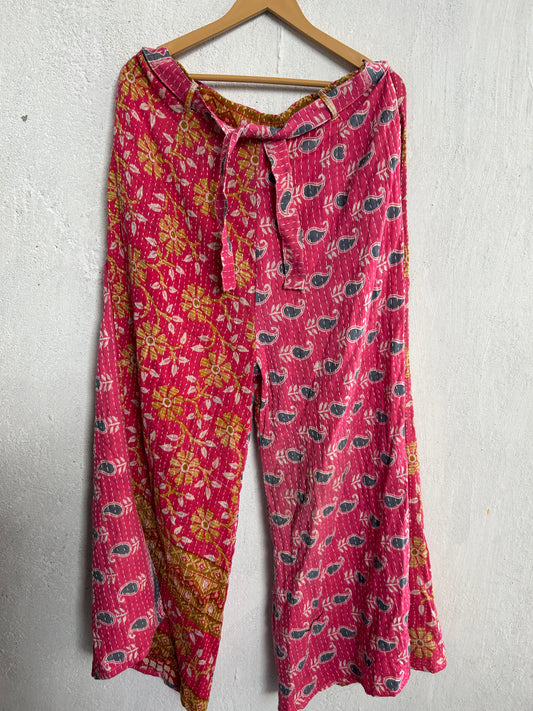 Kantha Wonder M Pants KSPNT 255