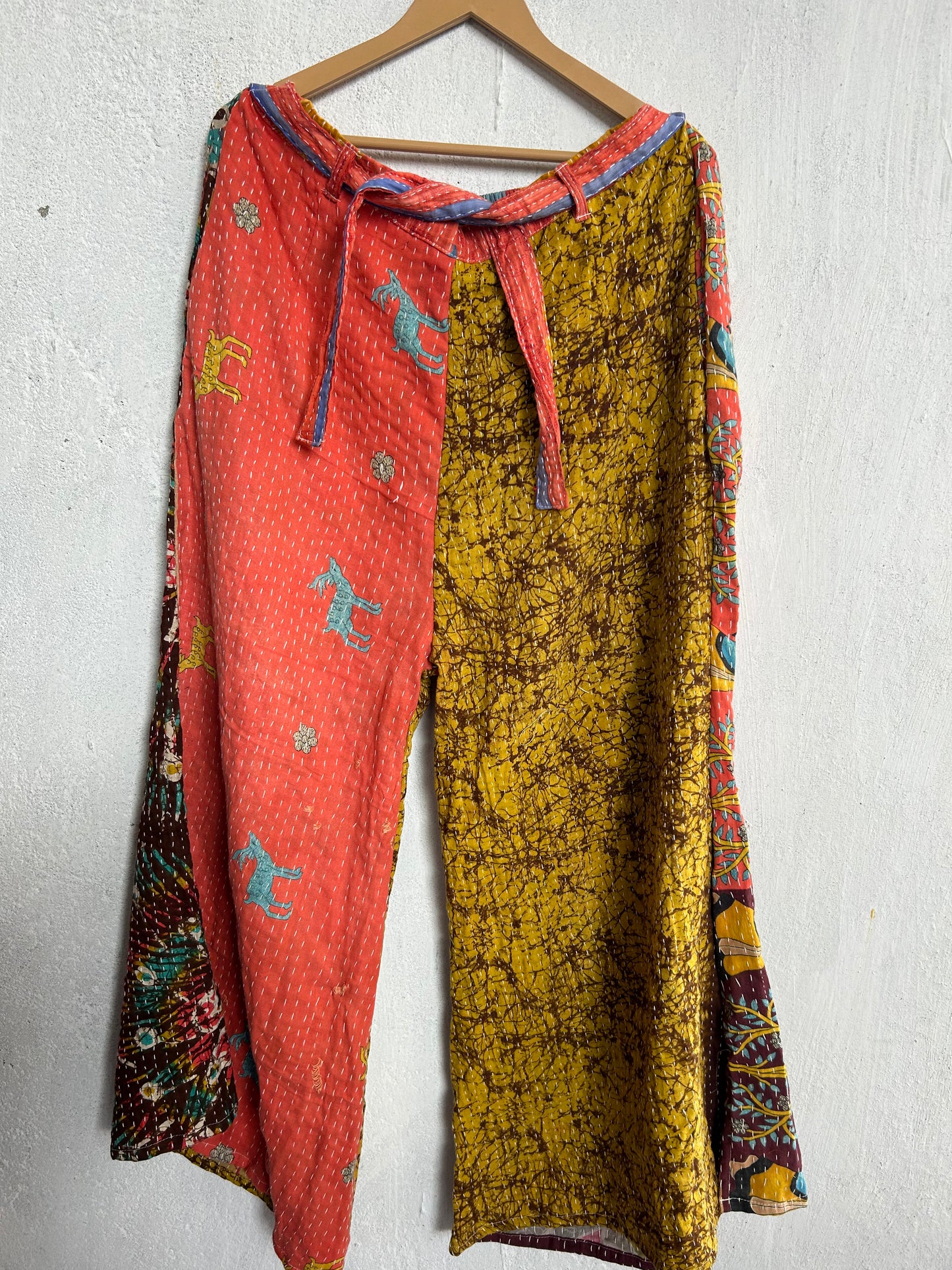 Kantha Wonder M Pants KSPNT 256