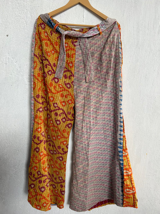 Kantha Wonder M Pants KSPNT 257