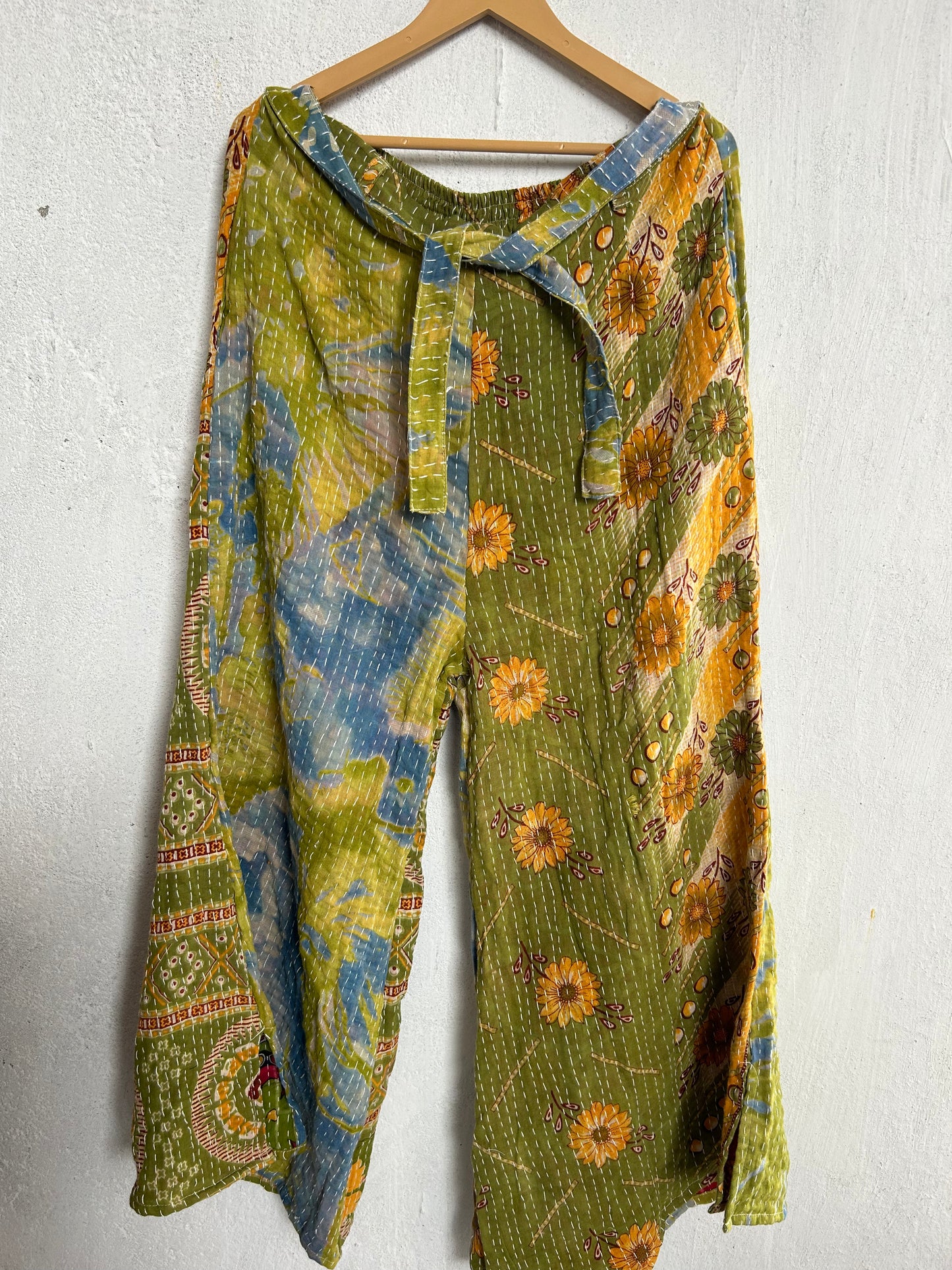 Kantha Wonder M Pants KSPNT 258