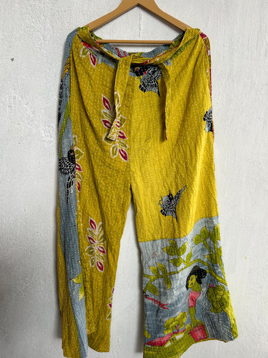 Kantha Wonder M Pants KSPNT 260