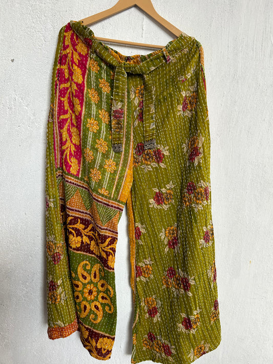 Kantha Wonder M Pants KSPNT 261