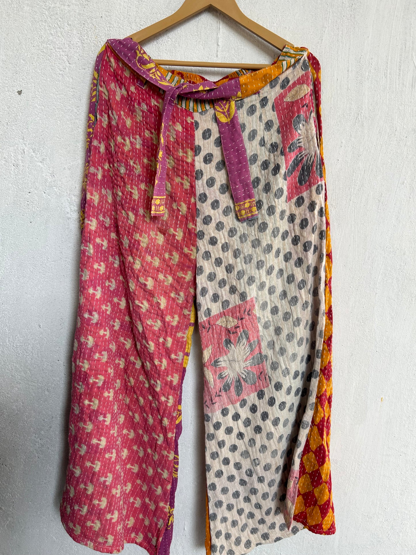 Kantha Wonder M Pants KSPNT 263