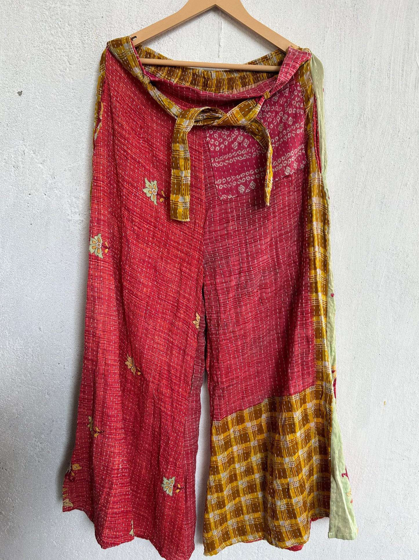 Kantha Wonder M Pants KSPNT 265