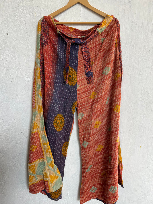 Kantha Wonder M Pants KSPNT 266