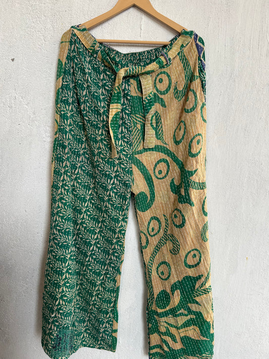 Kantha Wonder M Pants KSPNT 267