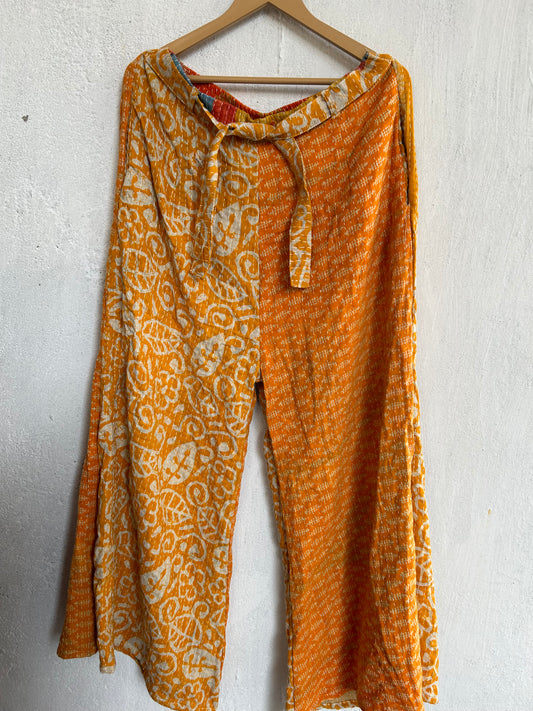 Kantha Wonder M Pants KSPNT 268