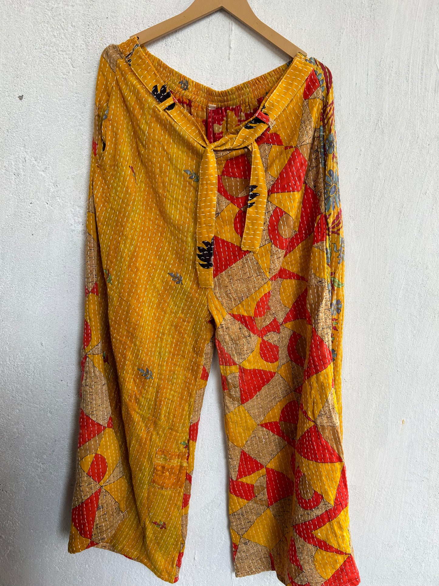 Kantha Wonder M Pants KSPNT 269