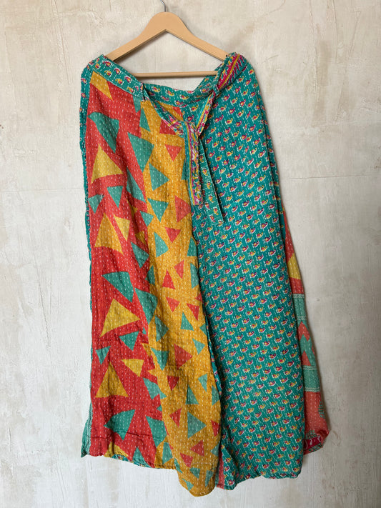 Kantha Wonder M Pants KSPNT 27