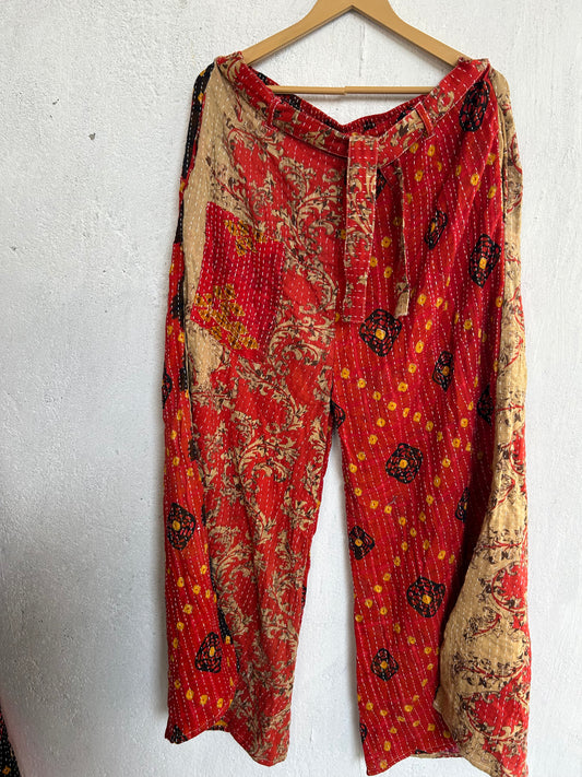 Kantha Wonder M Pants KSPNT 270