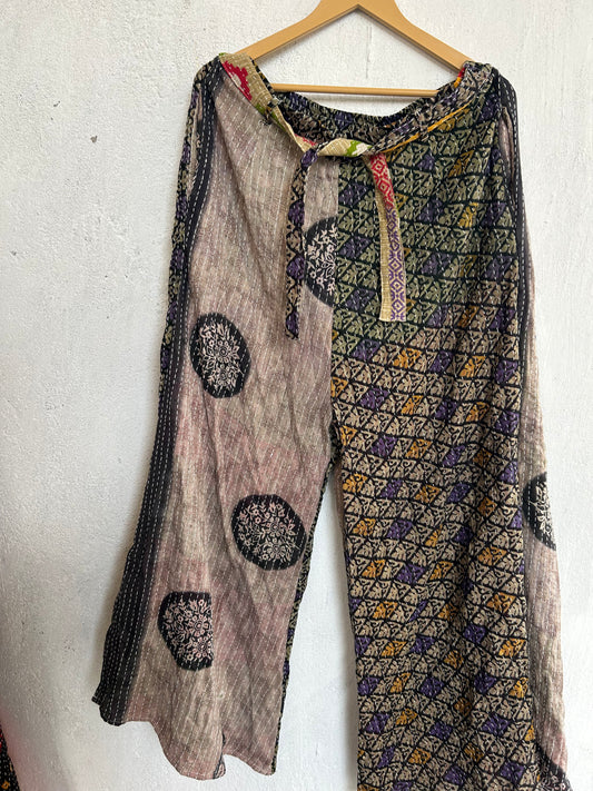 Kantha Wonder M Pants KSPNT 271