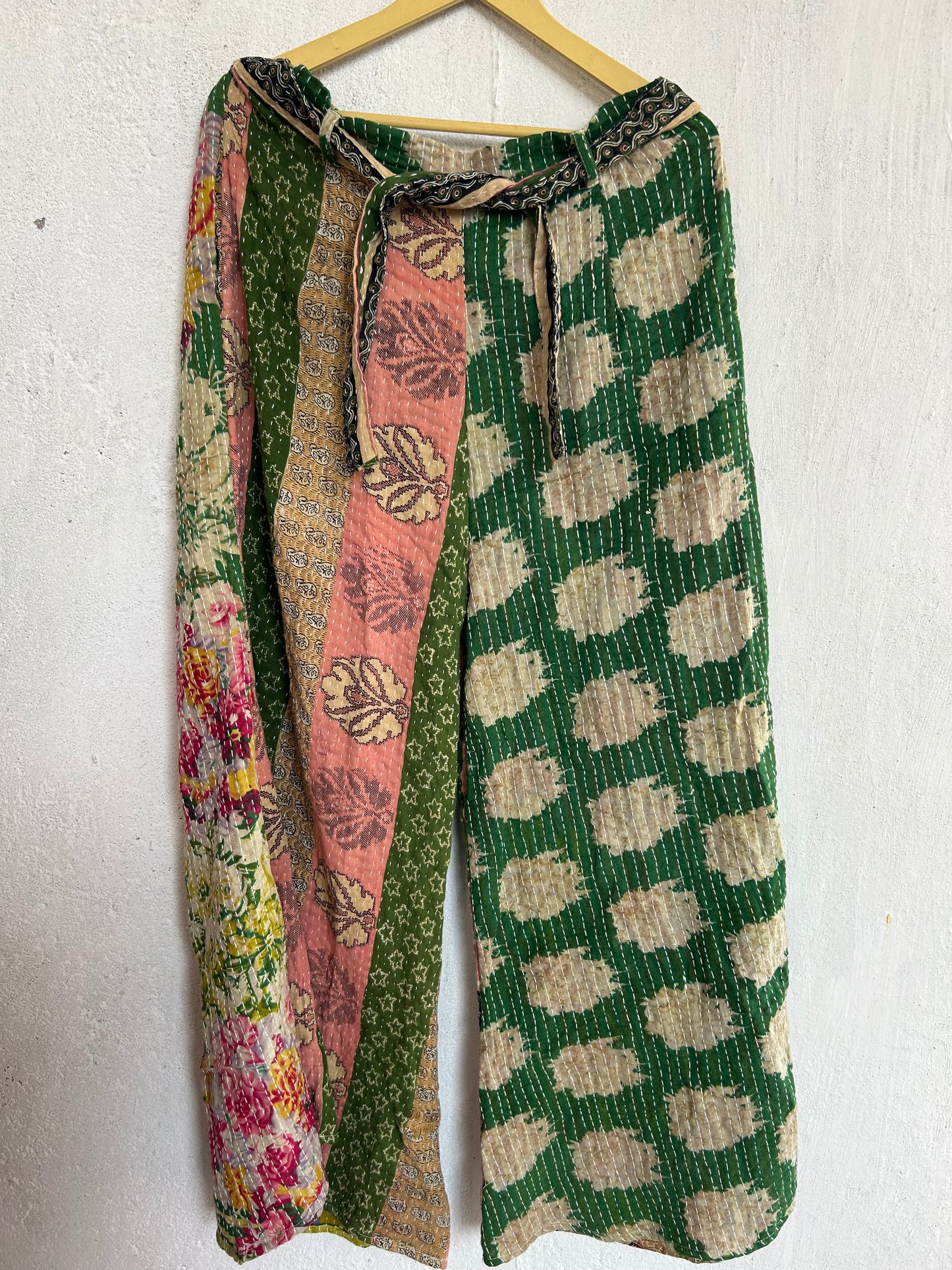 Kantha Wonder M Pants KSPNT 272