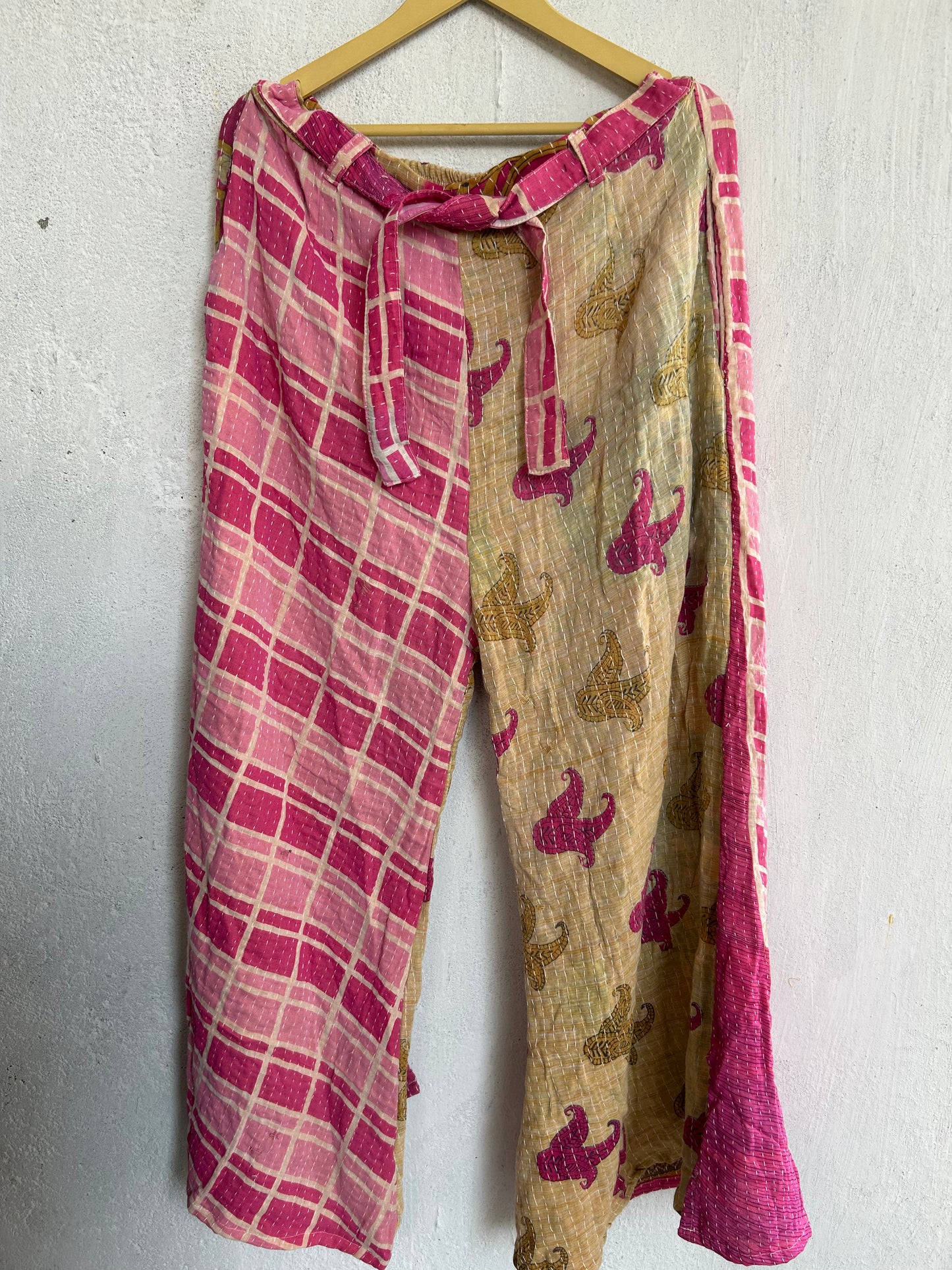 Kantha Wonder M Pants KSPNT 275