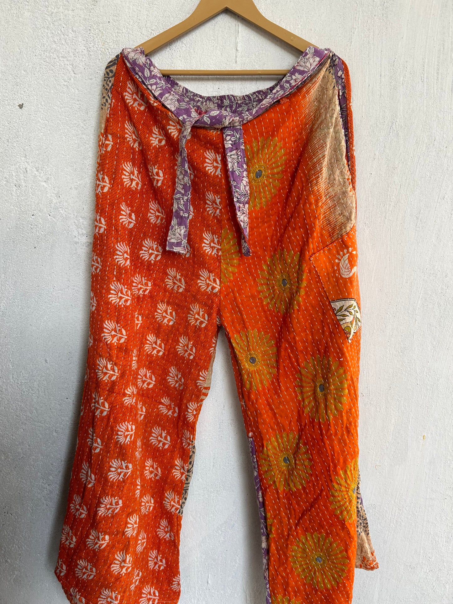 Kantha Wonder M Pants KSPNT 276