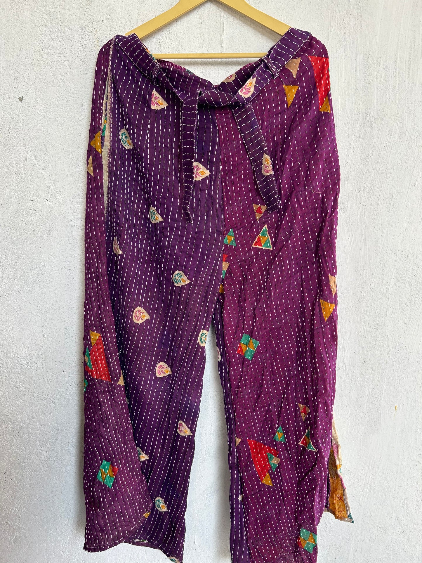 Kantha Wonder M Pants KSPNT 278